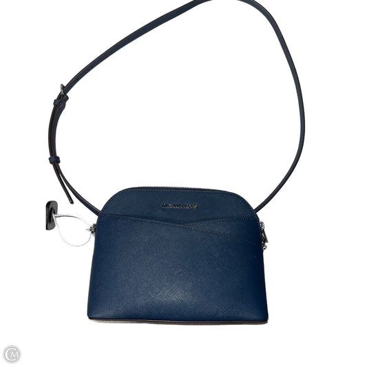 Crossbody Designer By Michael Kors, Size: Small