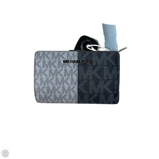 Wallet Designer By Michael Kors, Size: Small