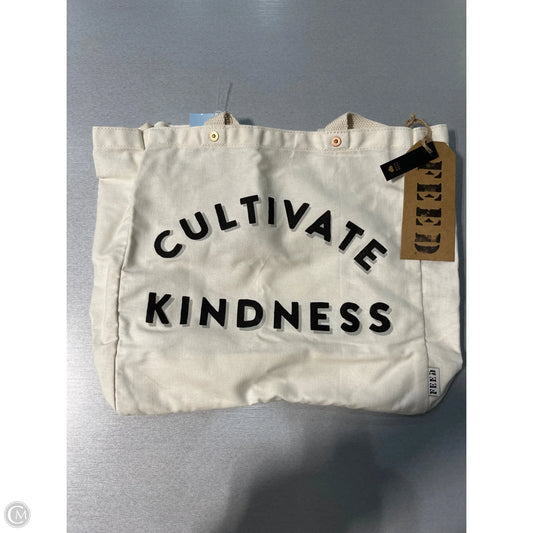 Handbag By Cmc, Size: Medium