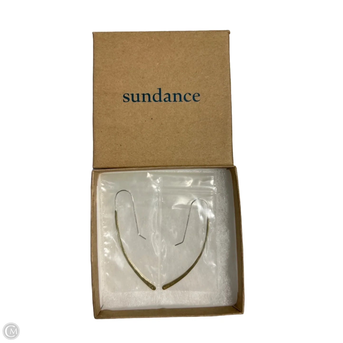 Earrings Clip By Sundance