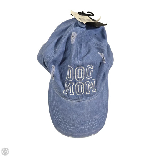 Hat Baseball Cap By David And Young