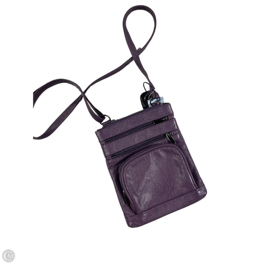Crossbody By Cmc, Size: Small