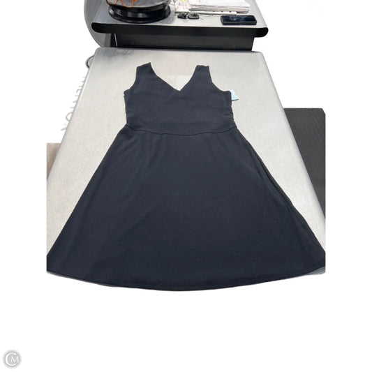 Dress Casual Short By Maurices In Black, Size: M