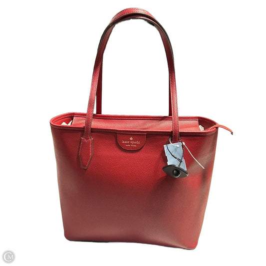 Handbag Designer By Kate Spade, Size: Large