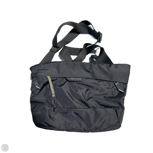 Crossbody By Cole-haan, Size: Medium