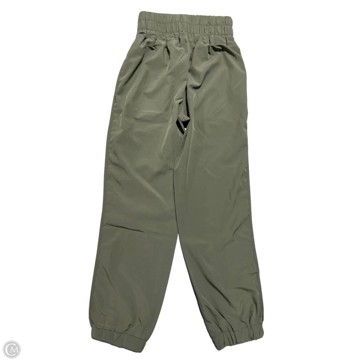Athletic Pants By New In In Green, Size: S