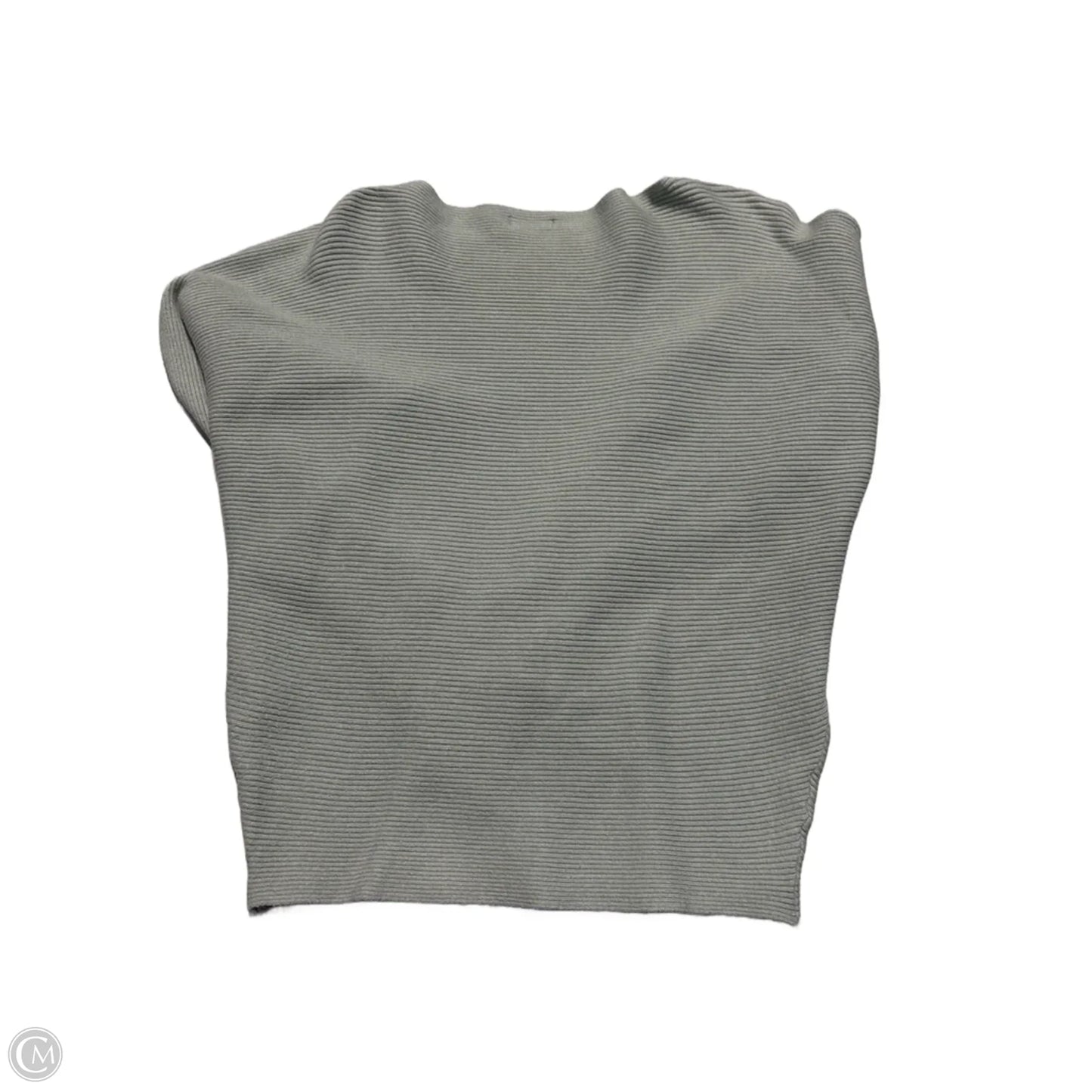 Sweater By Cmc In Green, Size: S