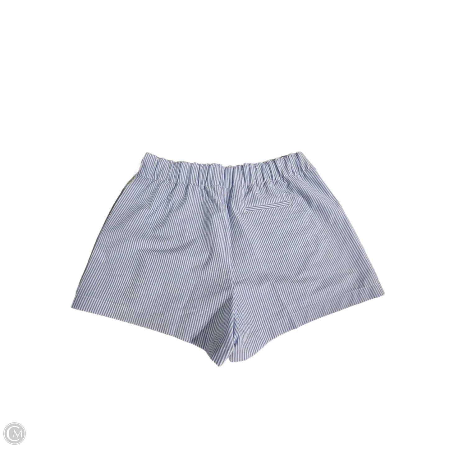 Shorts By Vineyard Vines In Striped Pattern, Size: M