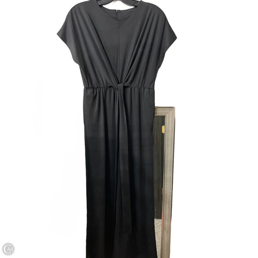 Jumpsuit By Cmc In Black, Size: M