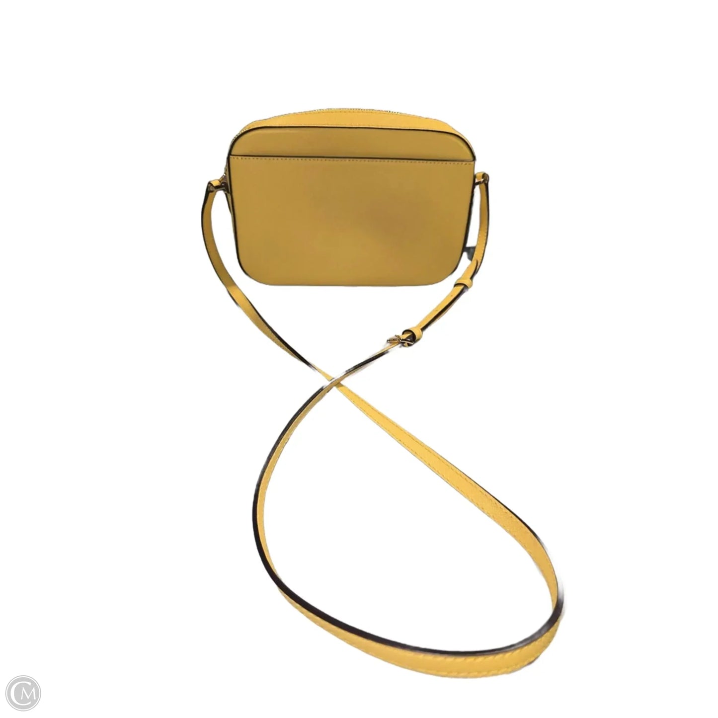 Crossbody Designer By Michael Kors, Size: Small