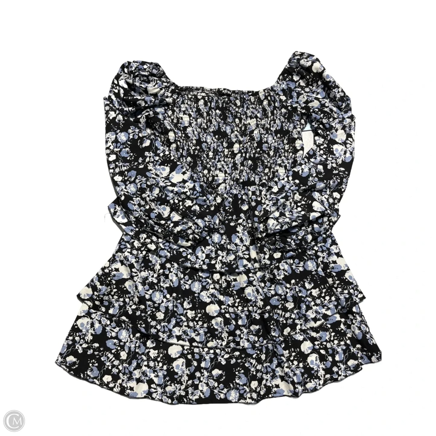 Dress Casual Short By Btfbm In Black, Size: Xl