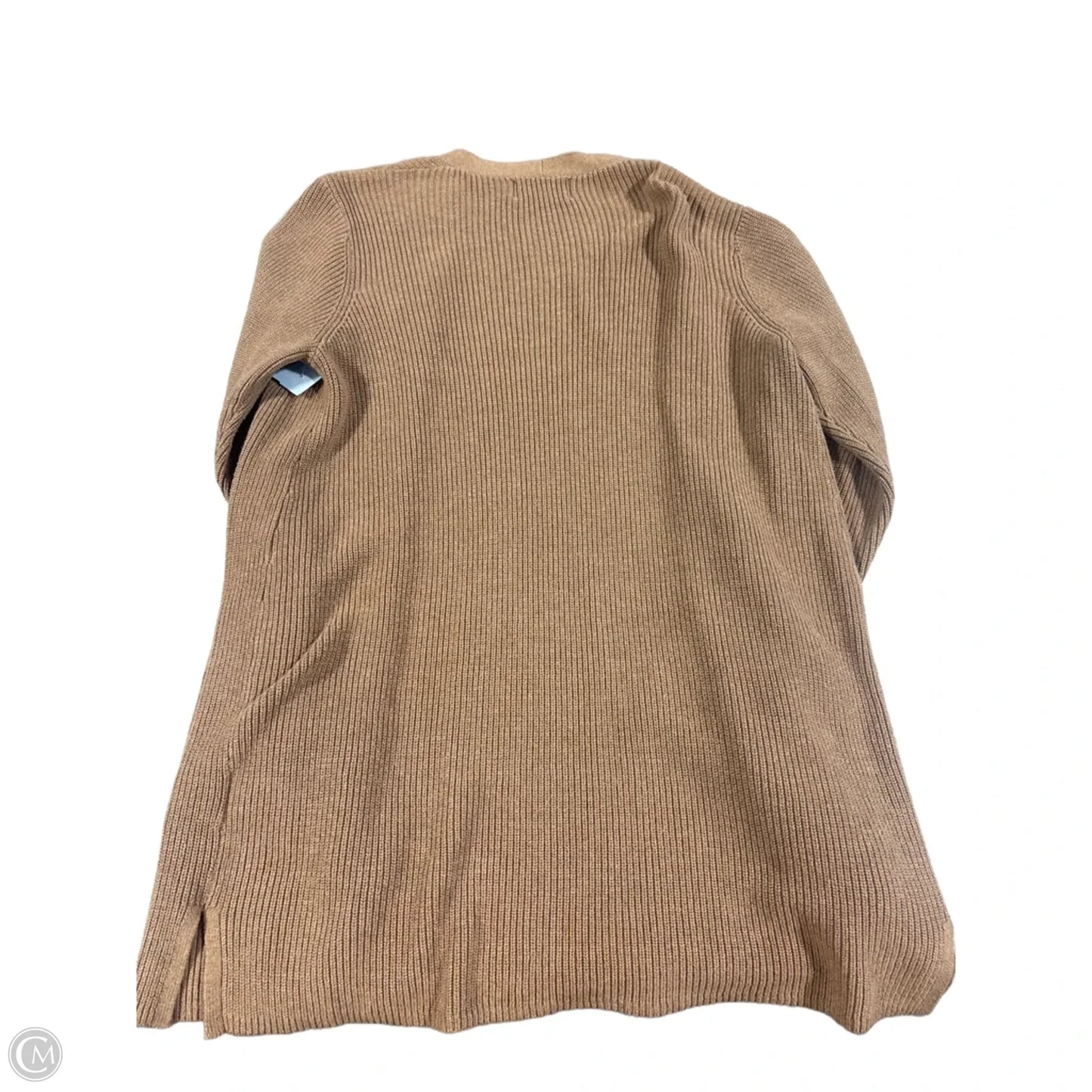 Cardigan By Old Navy In Brown, Size: M