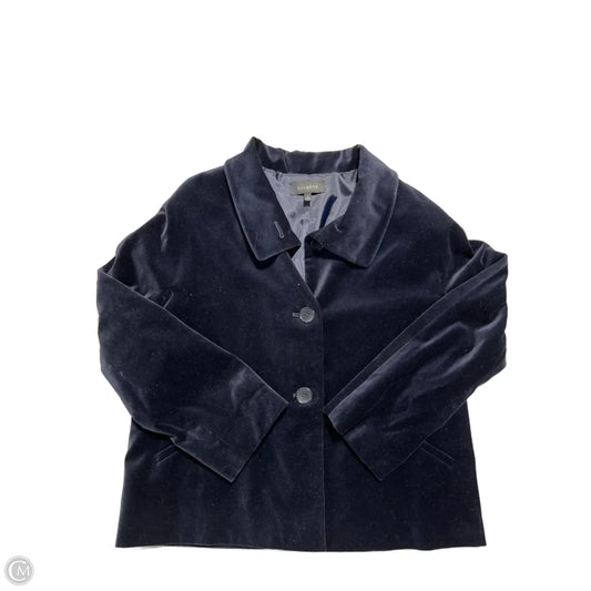 Blazer By Talbots In Navy, Size: M