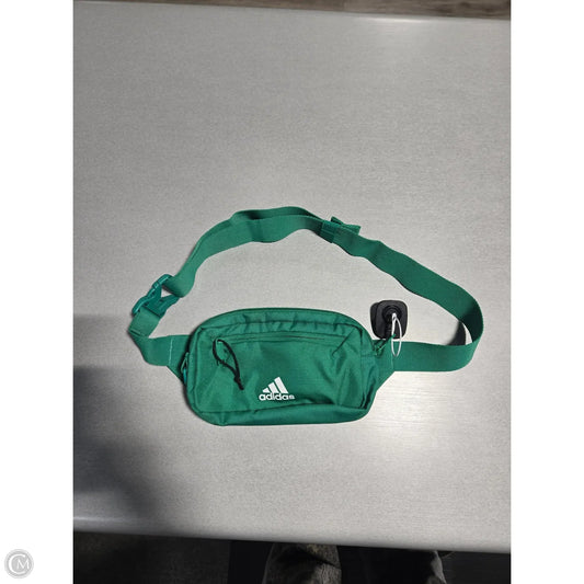 Belt Bag By Adidas, Size: Small