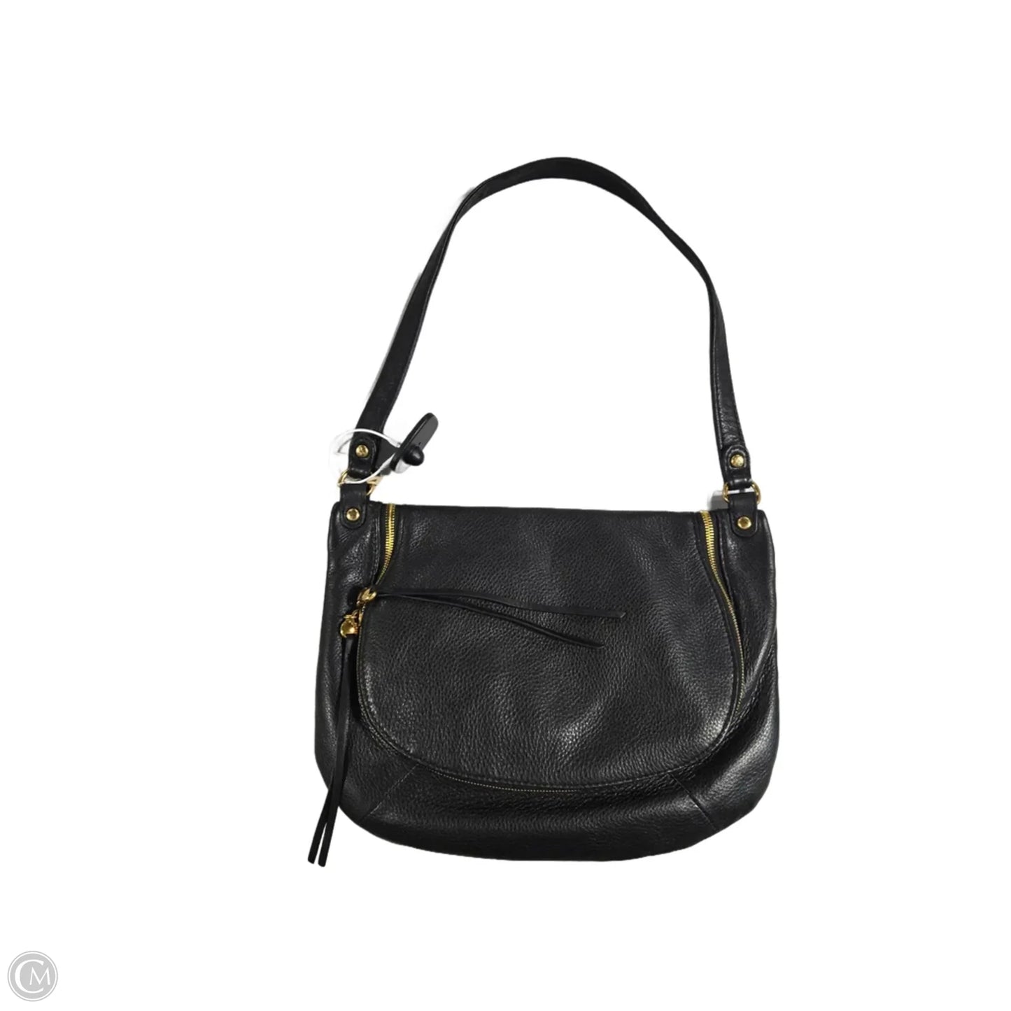 Handbag By Hobo Intl, Size: Large