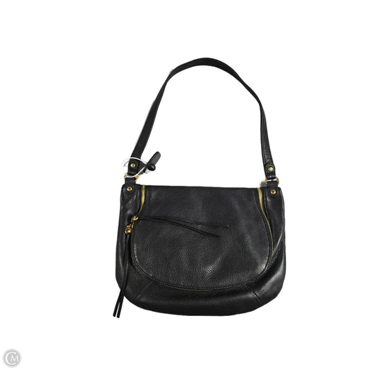 Handbag By Hobo Intl, Size: Large