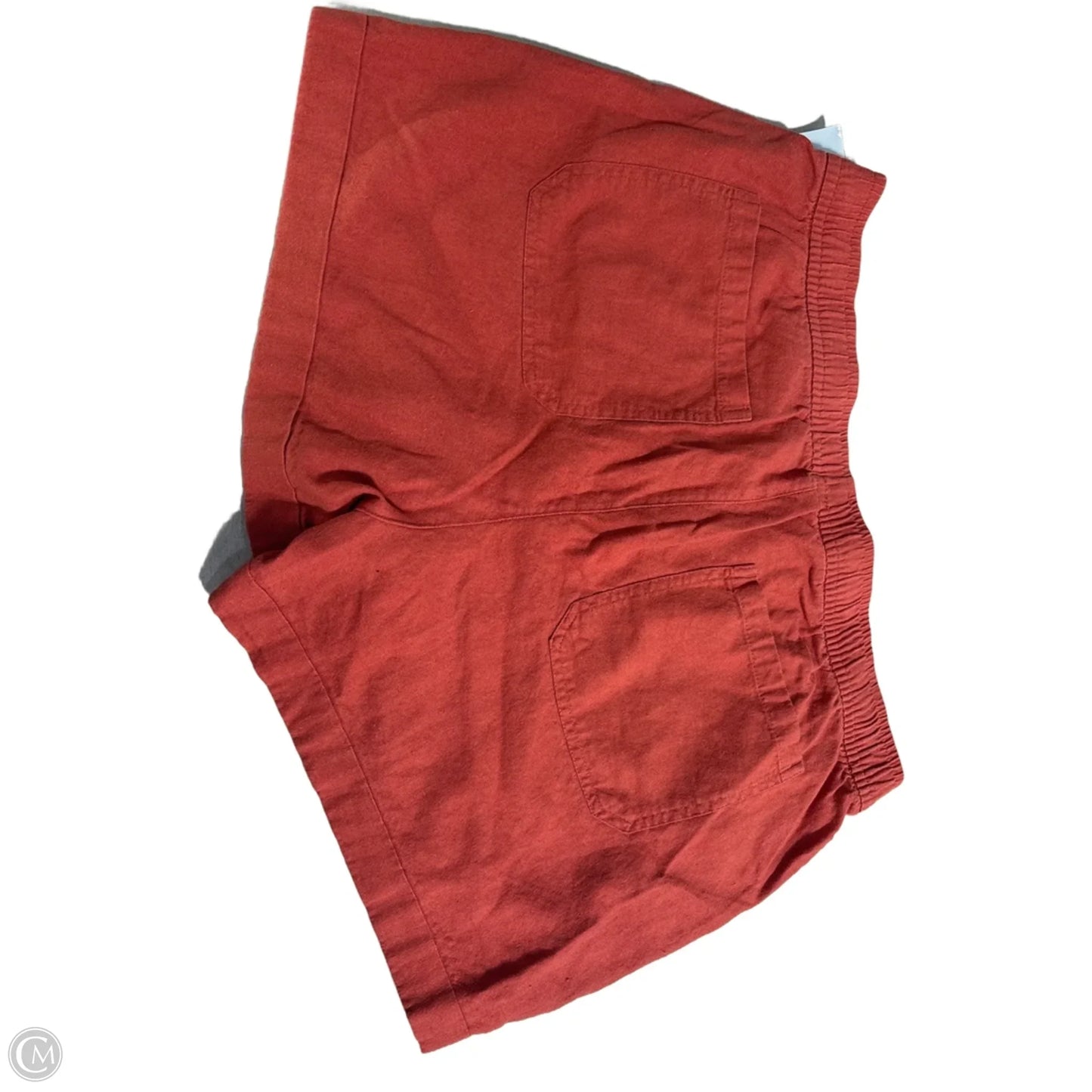 Shorts By Old Navy In Red, Size: L