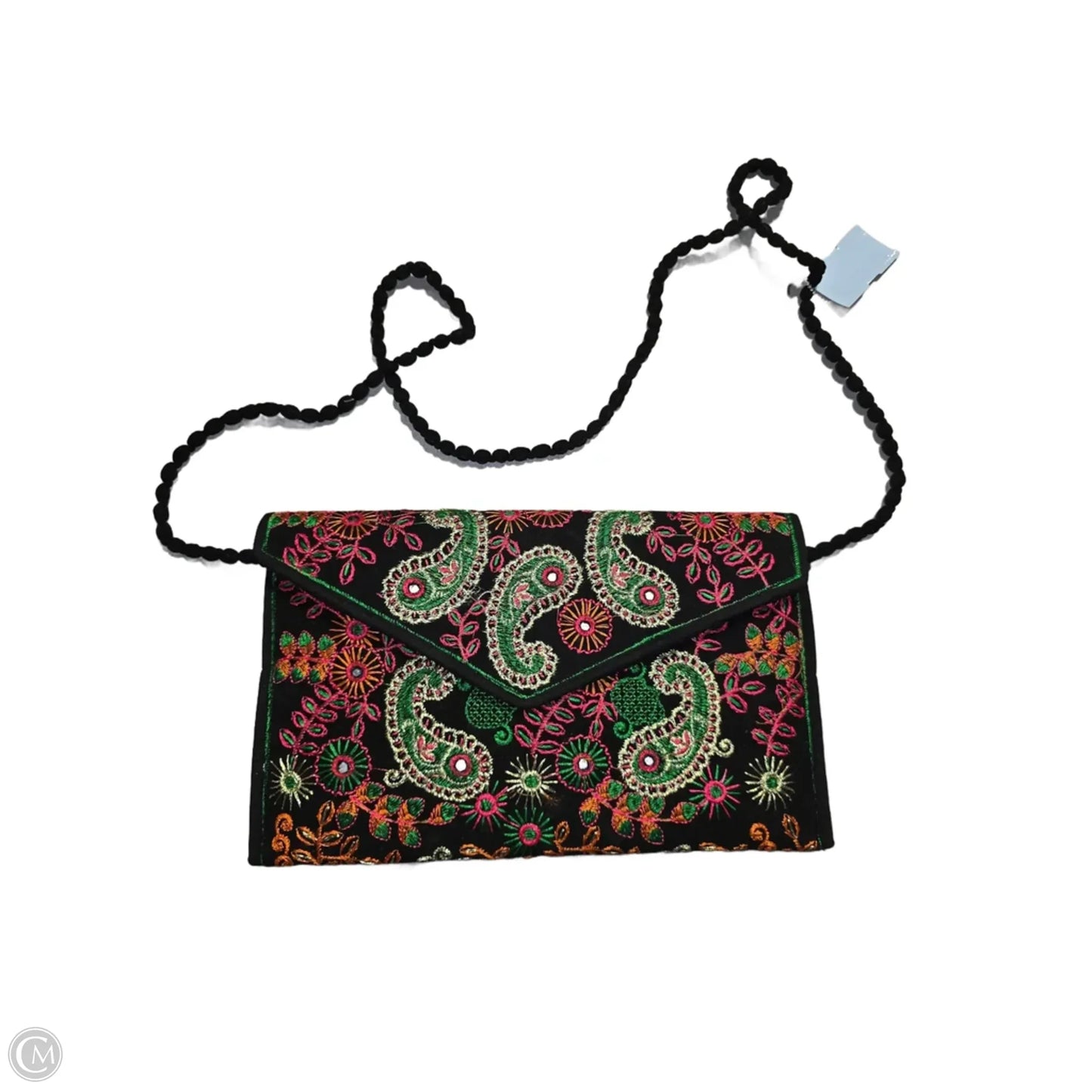 Handbag By Cmc, Size: Medium