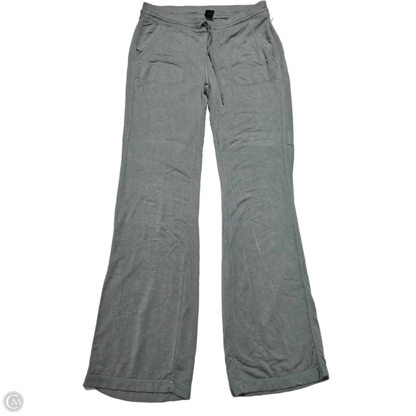 Pants Lounge By Active Life In Green, Size: M