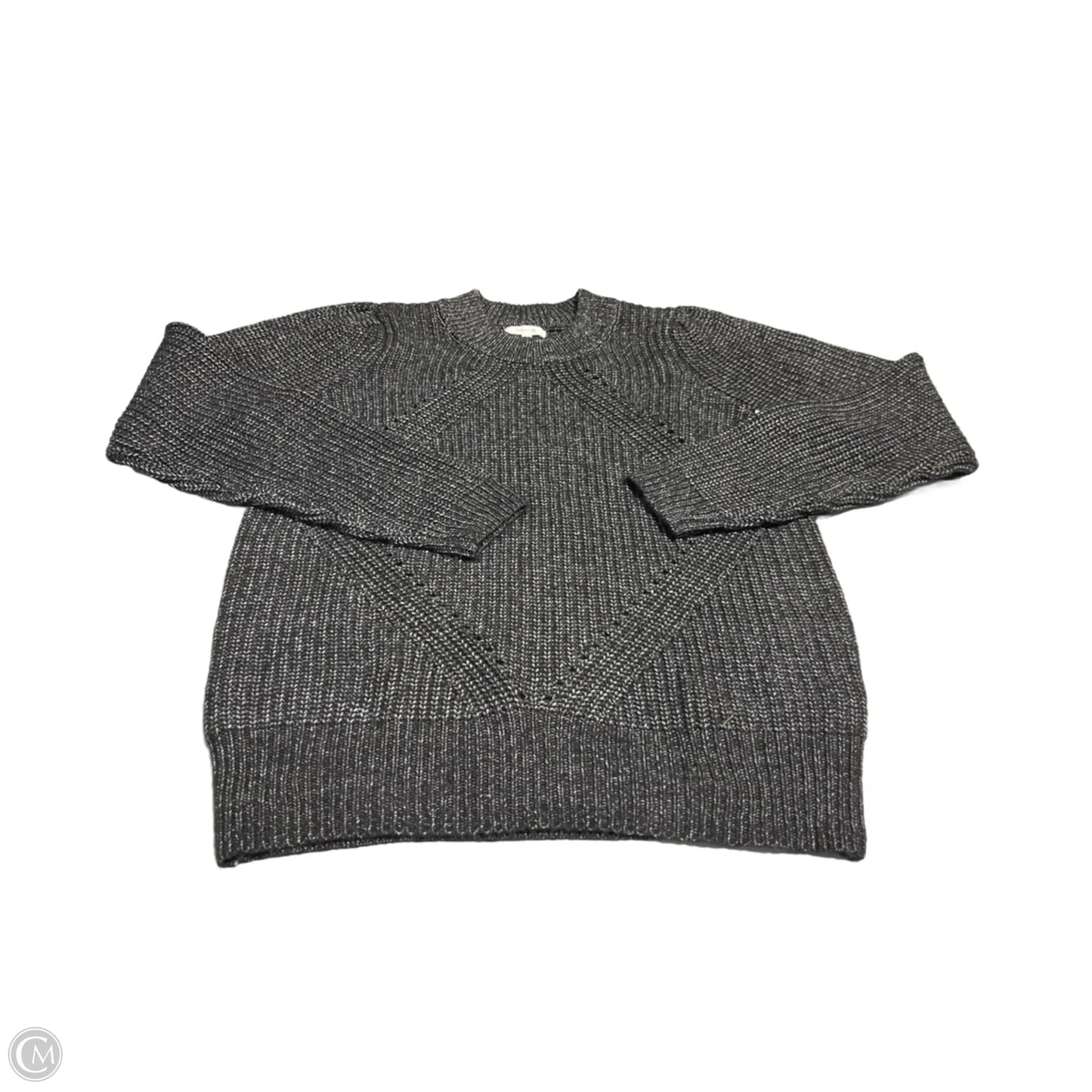 Sweater By Maurices In Black, Size: S