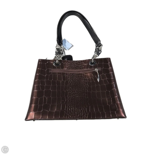 Handbag By Beijo, Size: Medium