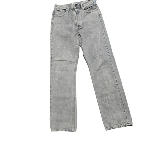 Jeans Straight By Citizens Of Humanity In Grey, Size: 6