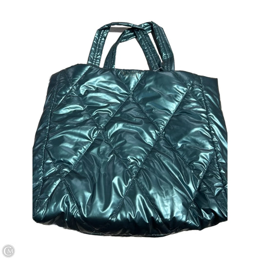 Tote By Victorias Secret, Size: Medium