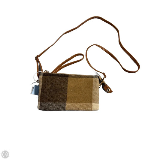 Crossbody By Jen & Co, Size: Small
