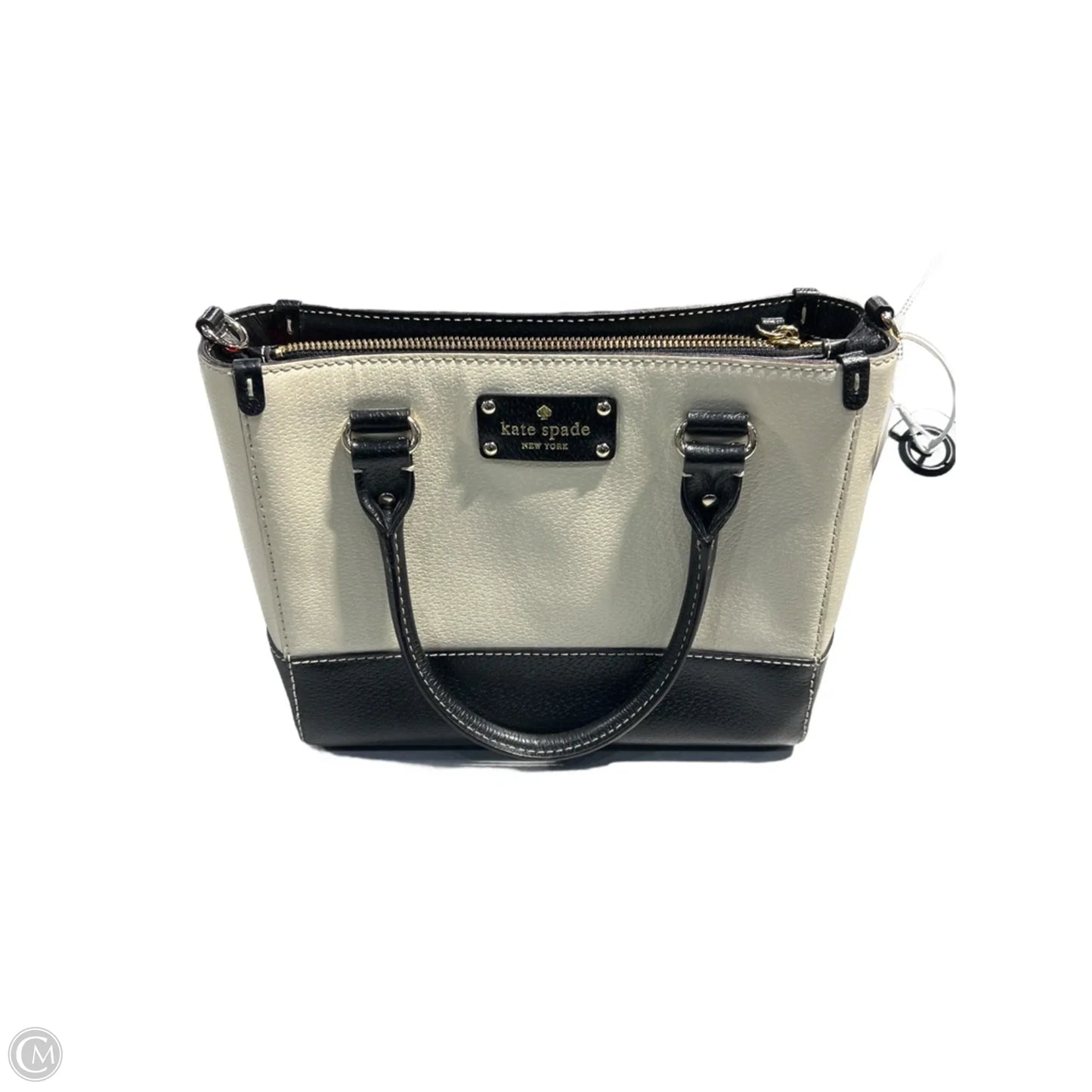 Handbag Designer By Kate Spade, Size: Small