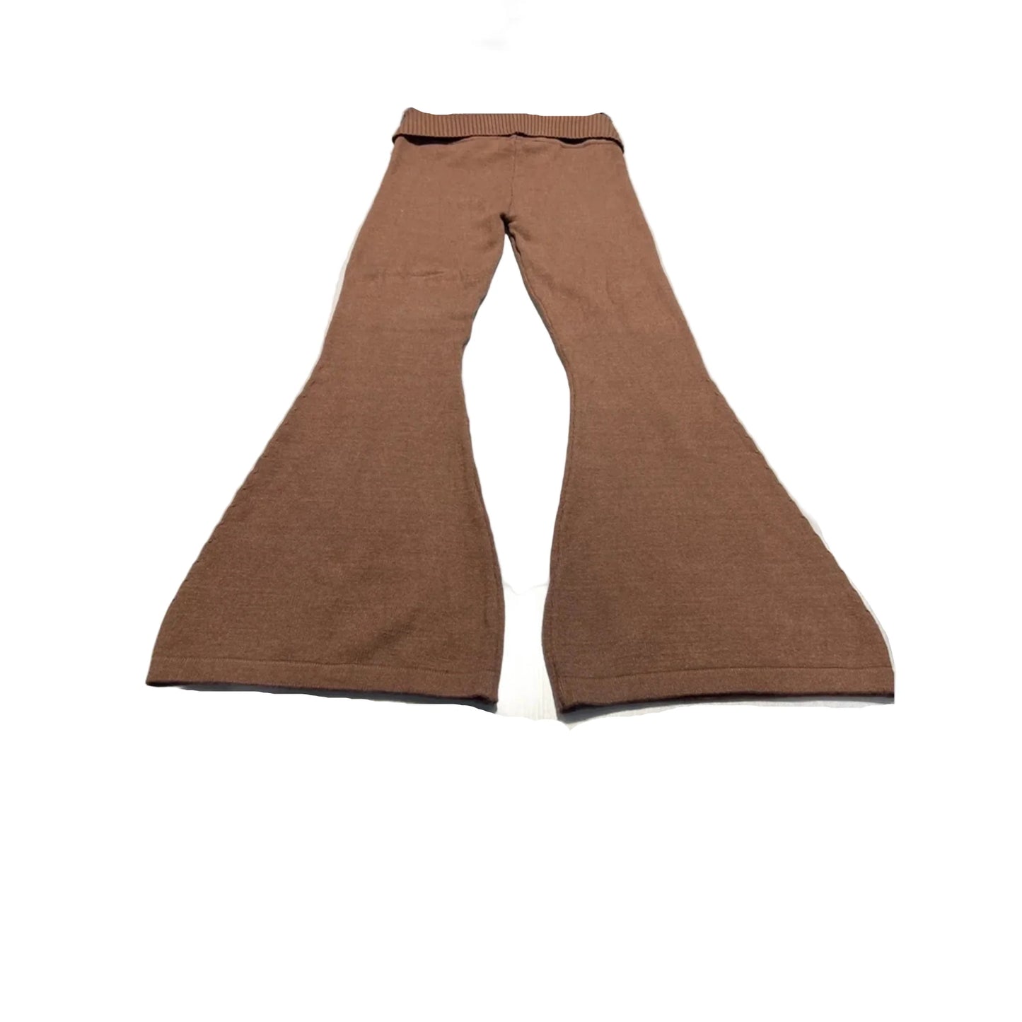 Pants Lounge By As Revival In Brown, Size: L