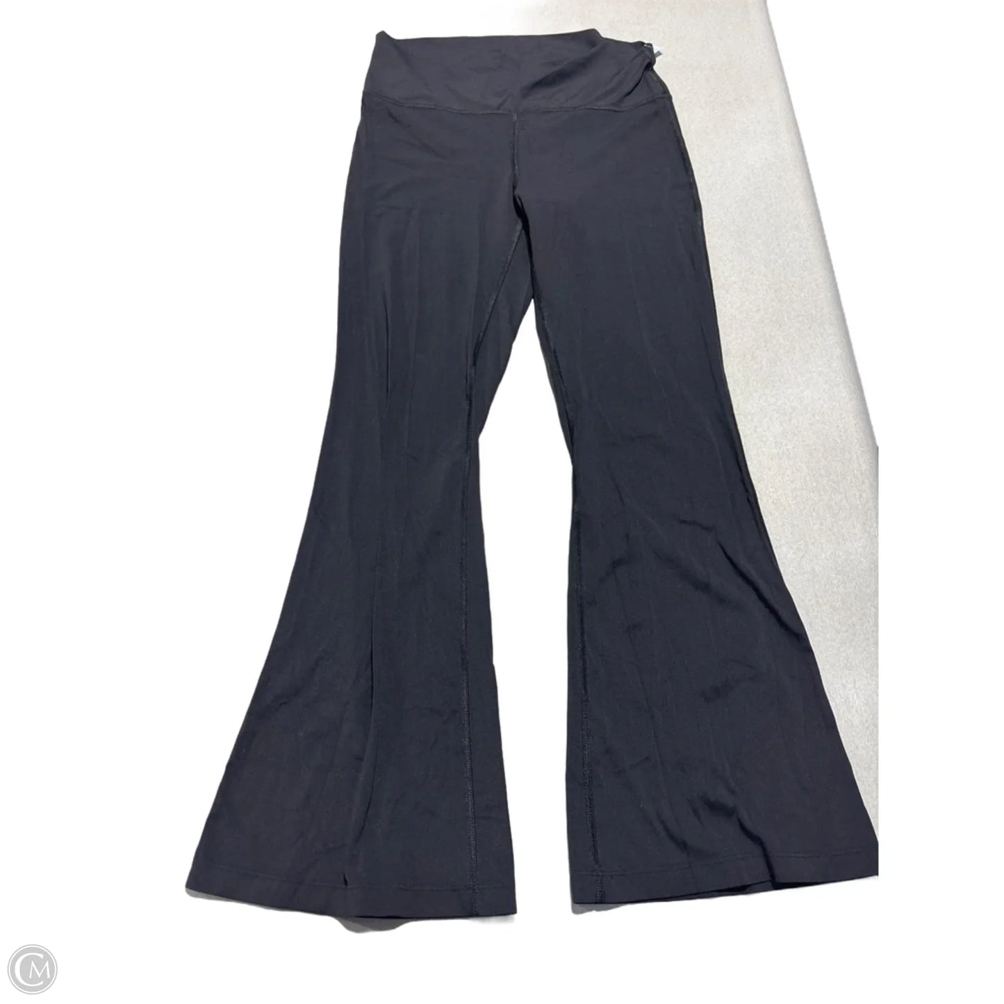 Athletic Pants By All In Motion In Black, Size: Xl