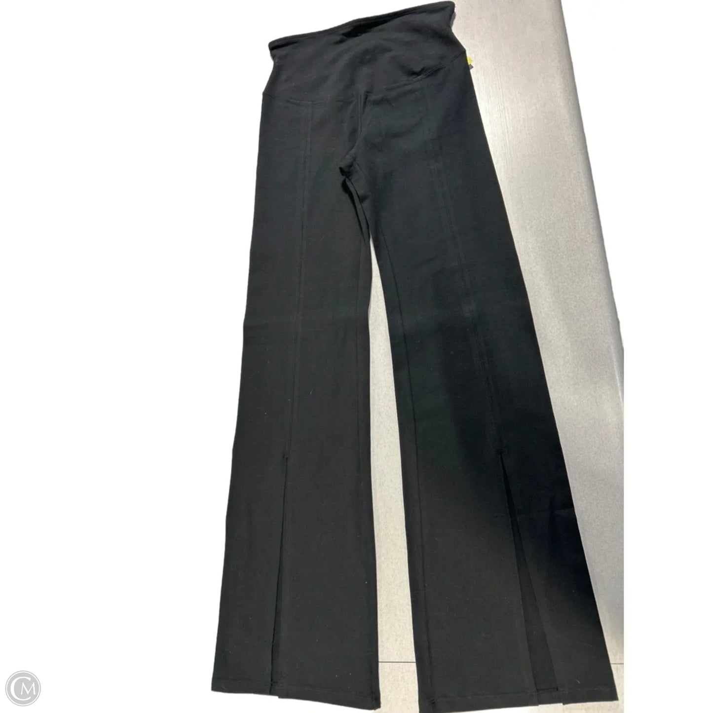 Pants Dress By Cmc In Black, Size: M