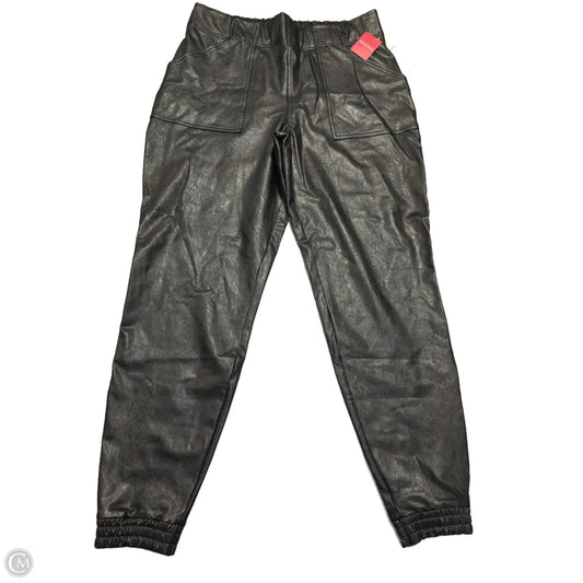 Pants Cargo & Utility By Spanx In Black, Size: 1x