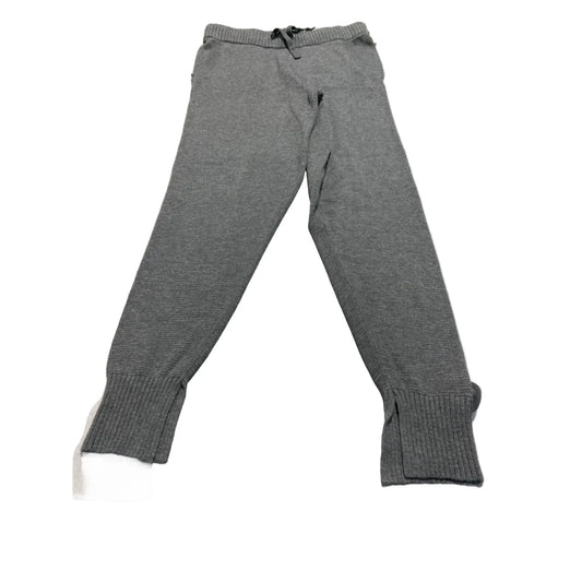 Pants Designer By Ugg In Grey, Size: S