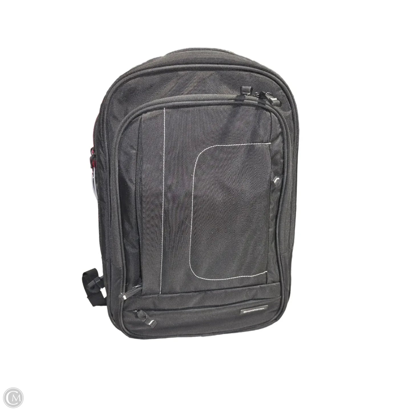 Backpack By Cme, Size: Large