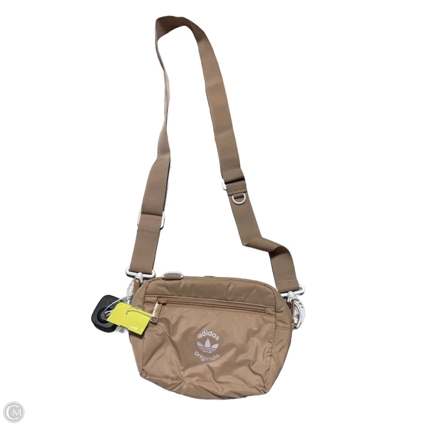 Crossbody By Adidas, Size: Small