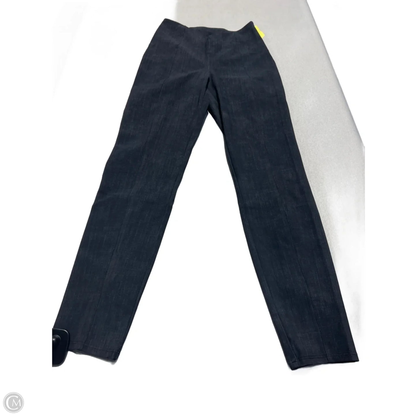 Athletic Pants By Lululemon In Black, Size: 4
