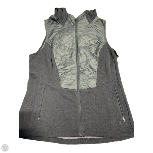 Vest Other By The North Face In Black, Size: L