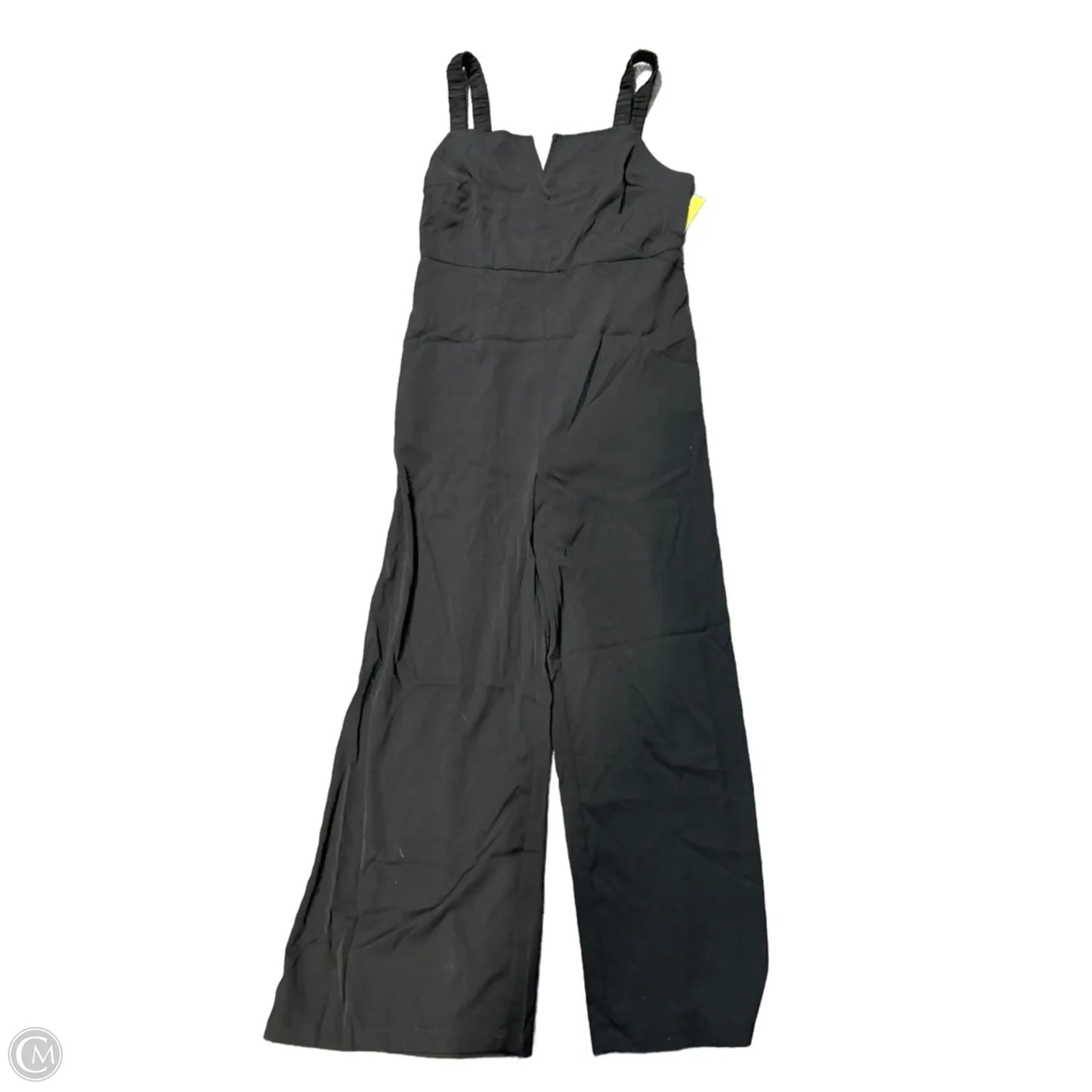 Jumpsuit By Cme In Black, Size: L
