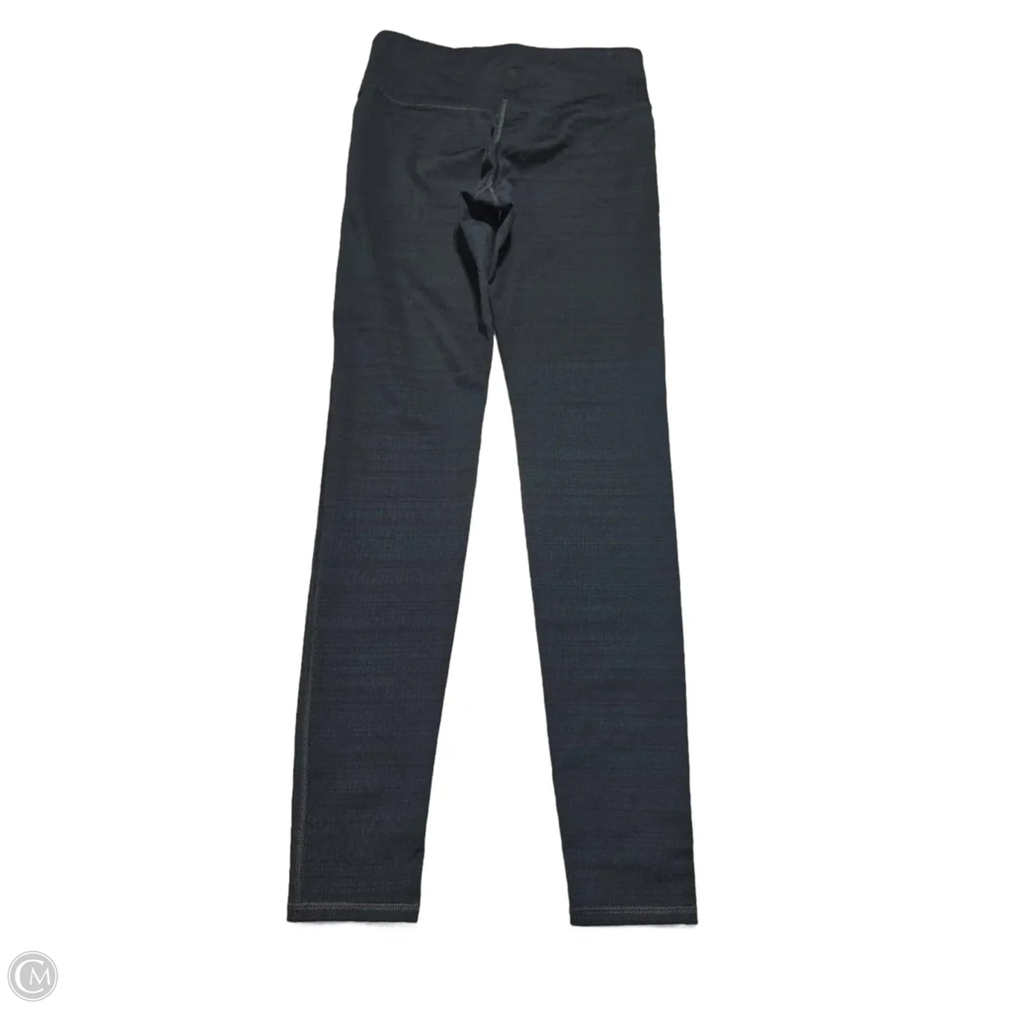 Athletic Leggings By Athleta In Green, Size: S
