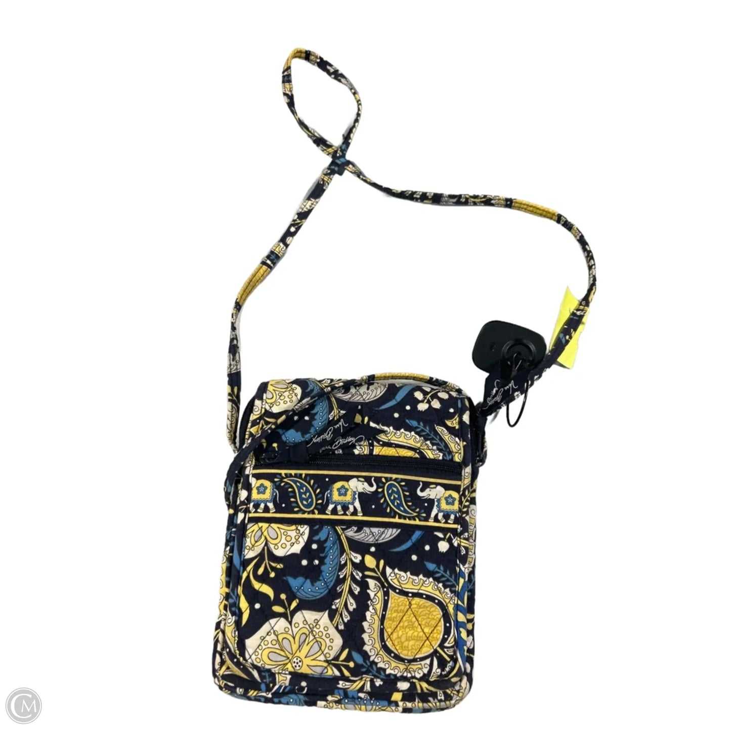 Crossbody By Vera Bradley, Size: Small