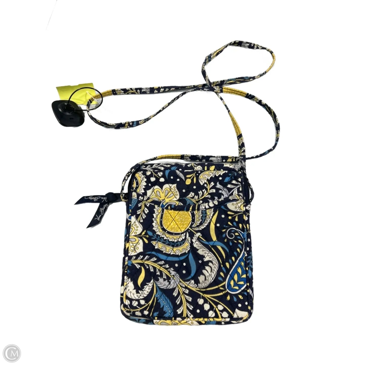 Crossbody By Vera Bradley, Size: Small