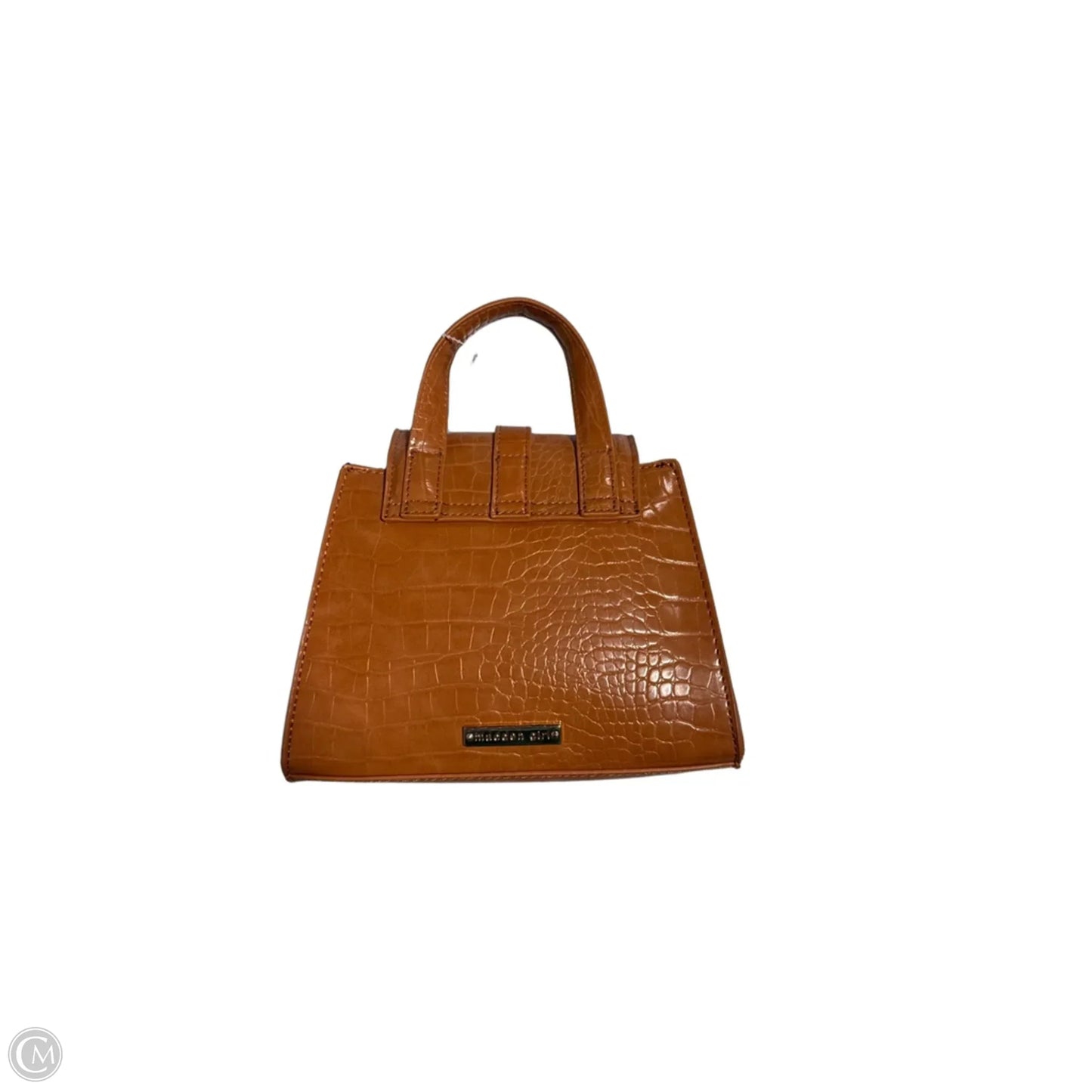 Handbag By Madden Girl, Size: Small