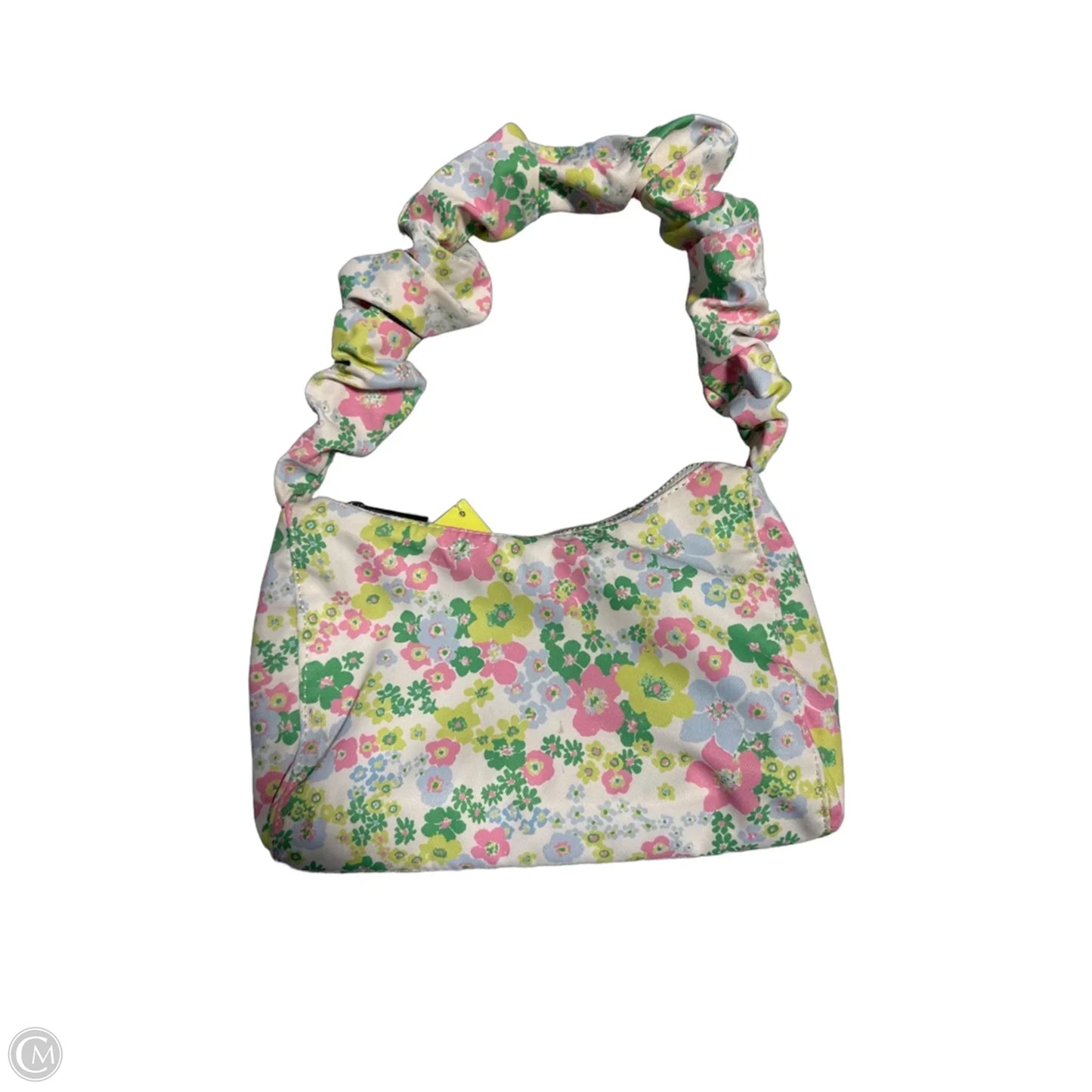 Handbag By Cmc, Size: Small