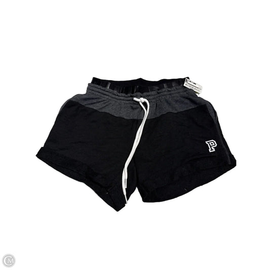 Shorts By Pink In Black, Size: Xs