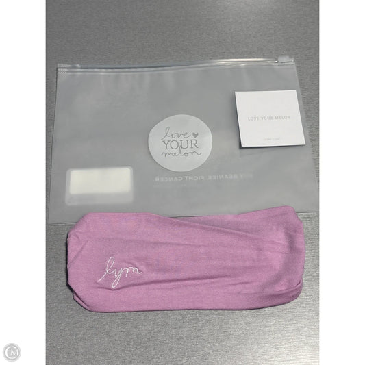 Hair Accessory By Love Your Melon