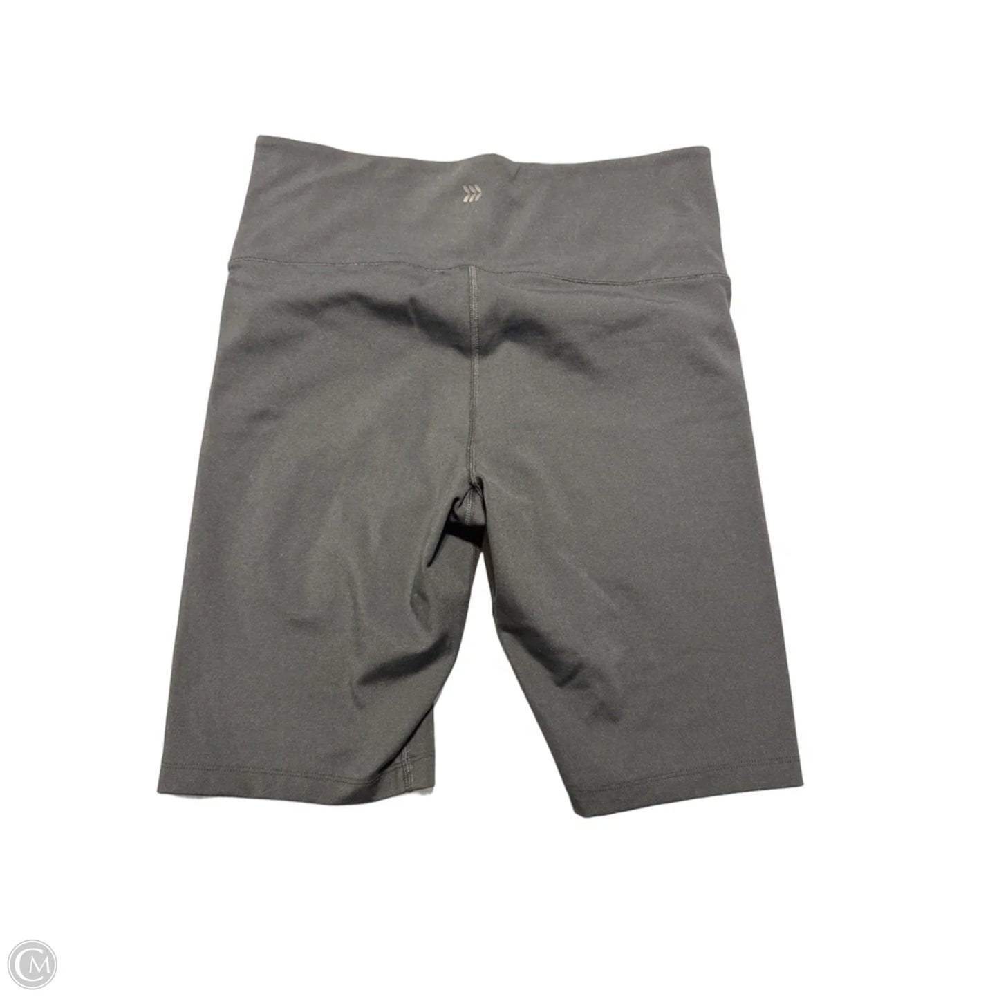 Athletic Shorts By All In Motion In Black, Size: Xl