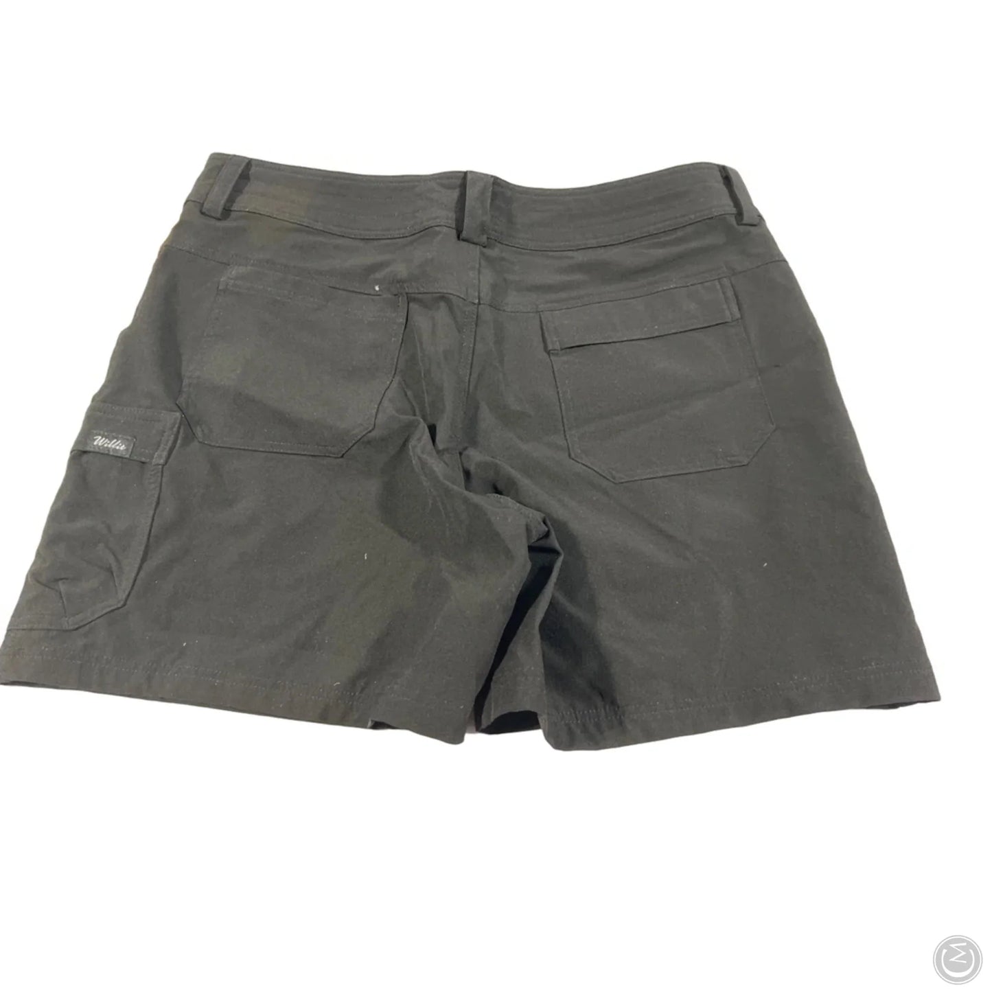 Shorts By Cmc In Black, Size: 6