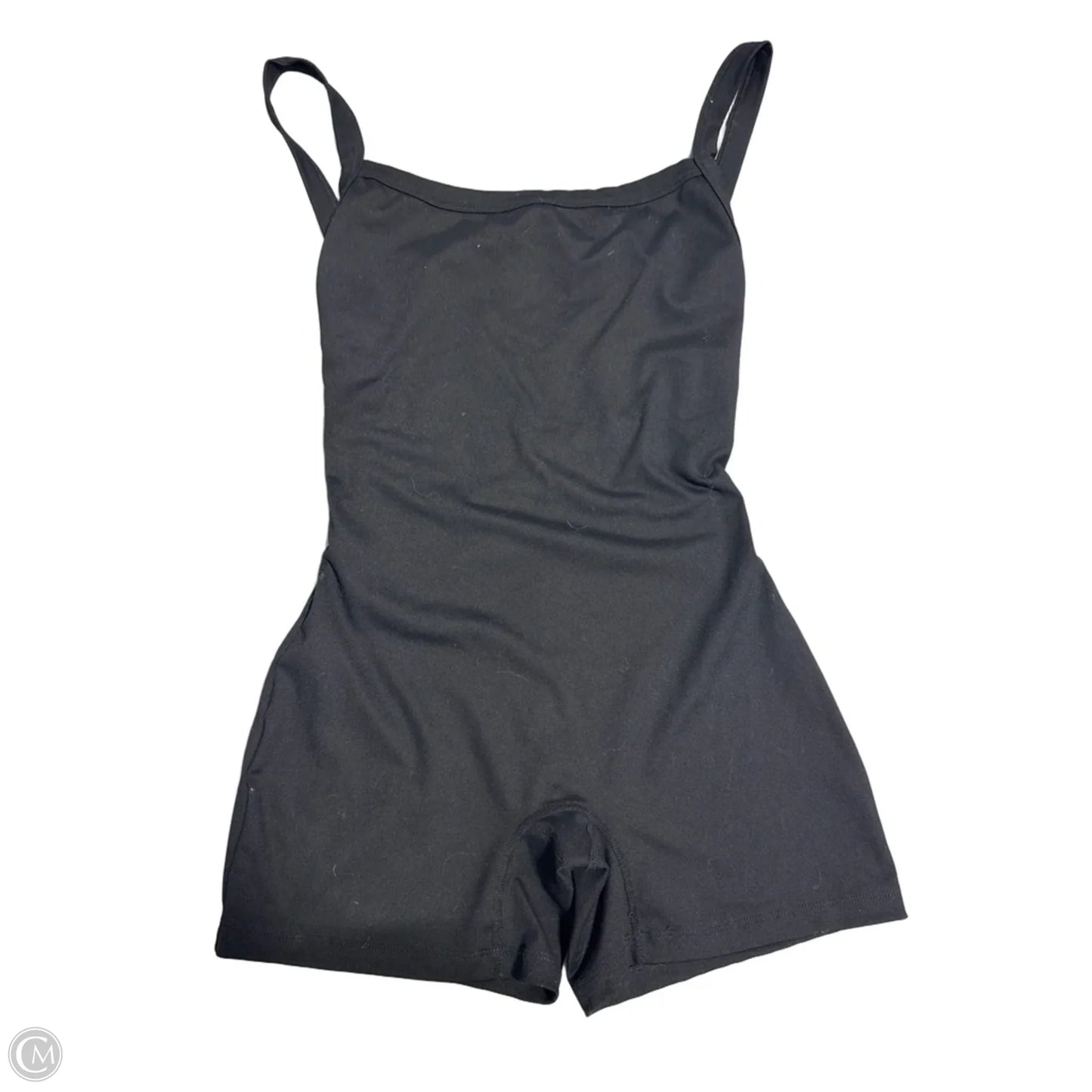 Romper By Garage In Black, Size: S