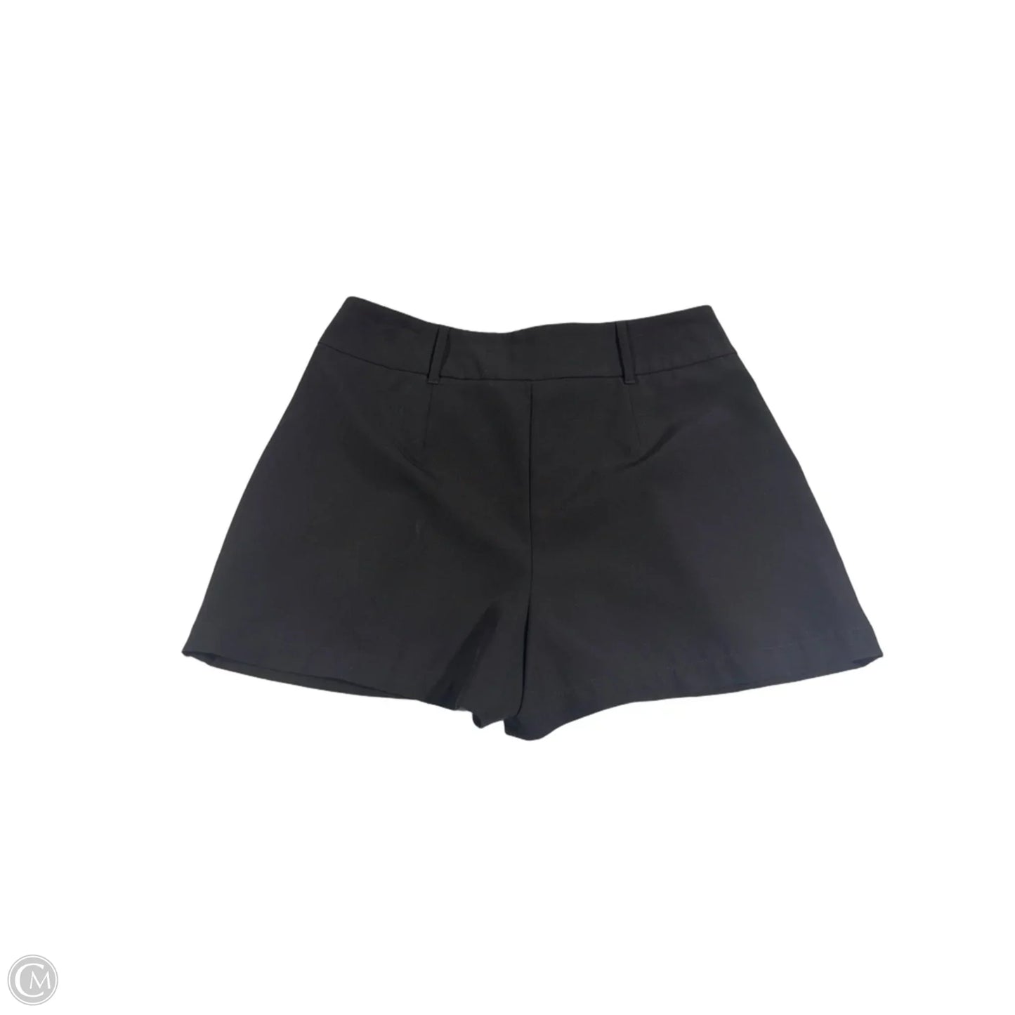 Shorts By Express In Black, Size: 12